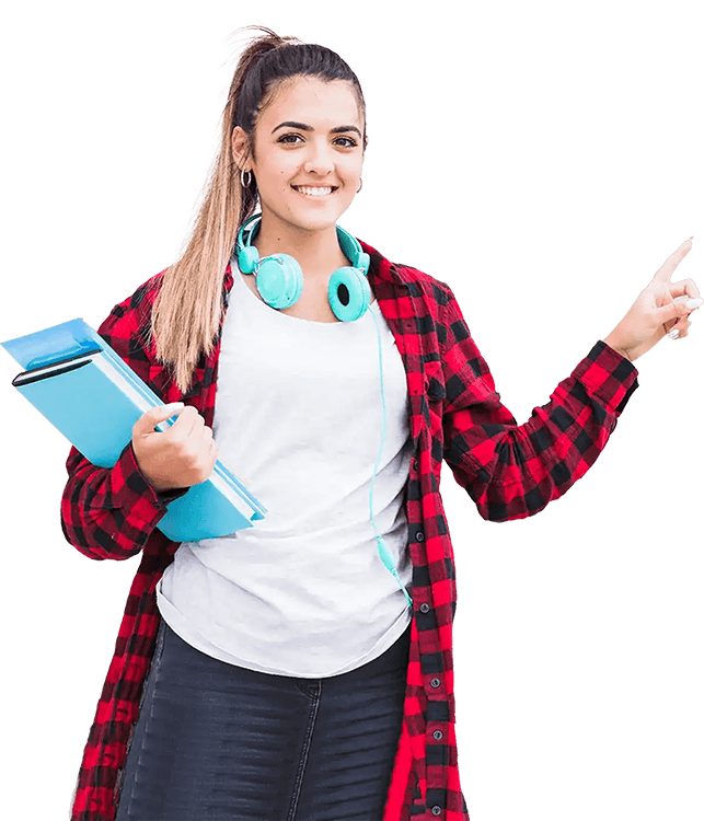 Students at RV Education